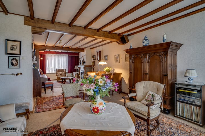 Foto 8 van Koninginnelaan 29