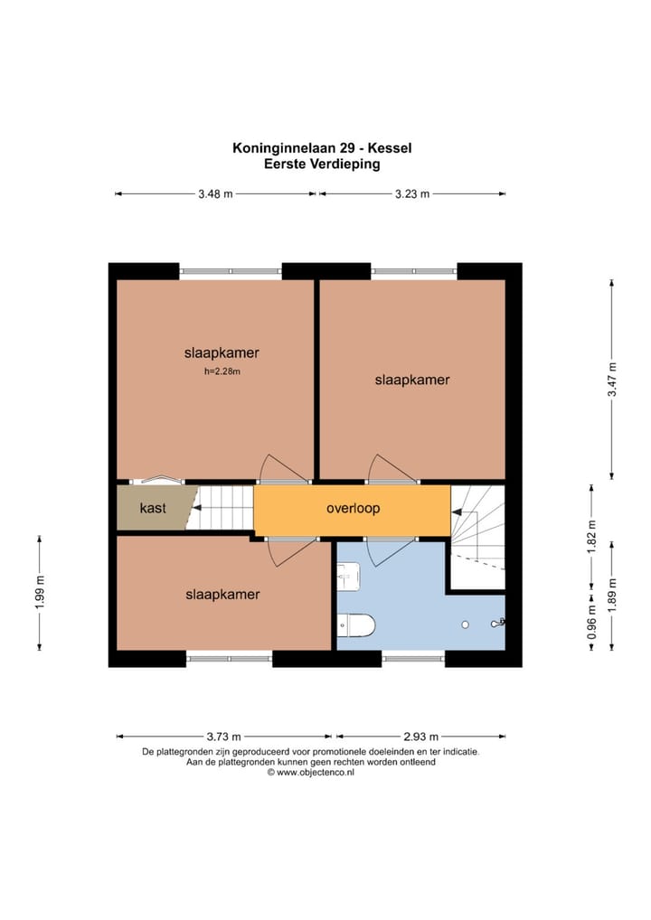 Foto 49 van Koninginnelaan 29