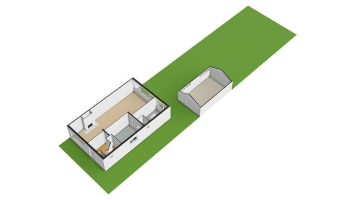 Foto 55 van Koninginnelaan 29