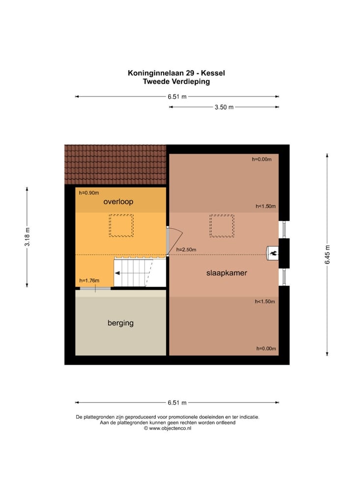 Foto 59 van Koninginnelaan 29