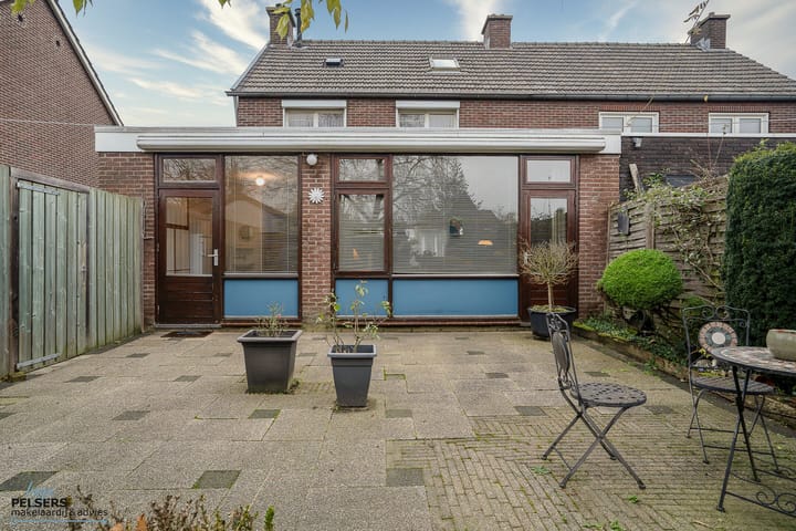 Foto 25 van Koninginnelaan 29