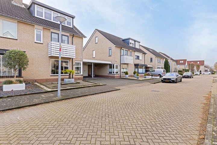 Foto 2 van De Toekan 39