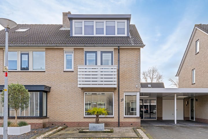 Foto 3 van De Toekan 39