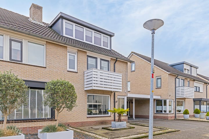 Foto 4 van De Toekan 39