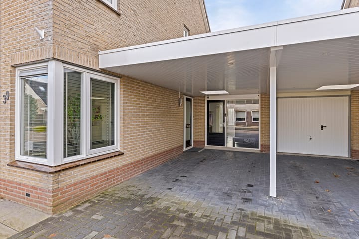 Foto 5 van De Toekan 39