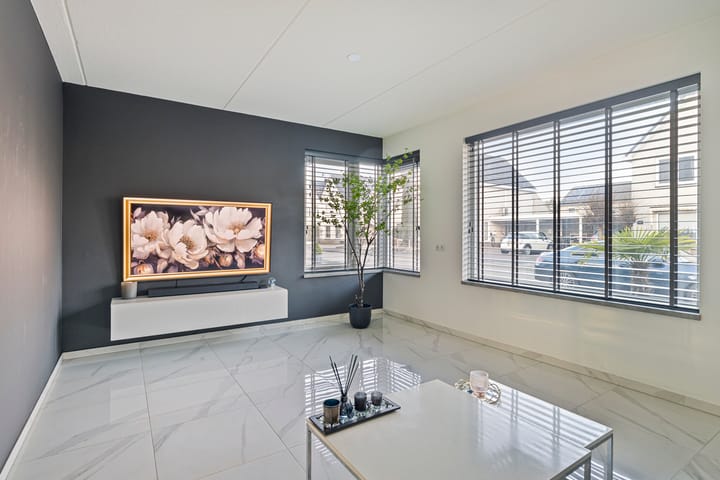 Foto 9 van De Toekan 39