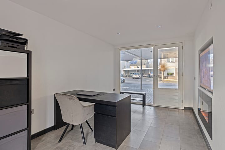 Foto 18 van De Toekan 39