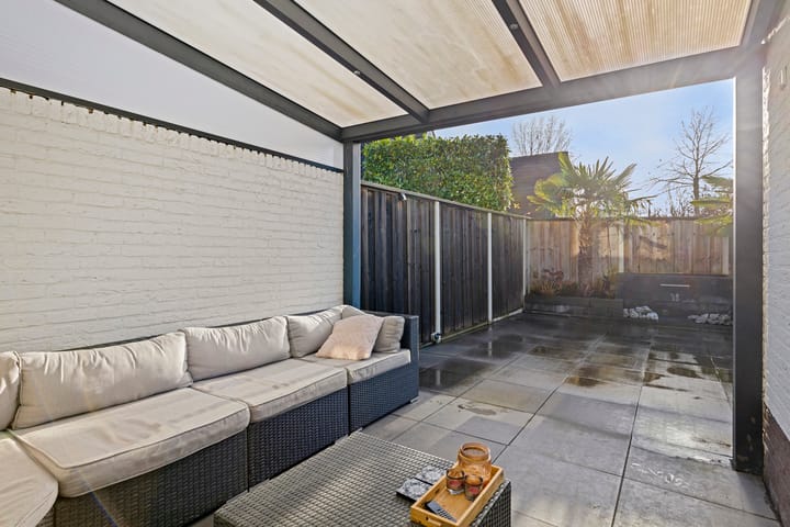 Foto 20 van De Toekan 39