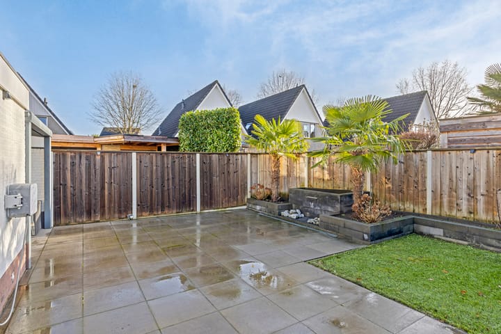 Foto 23 van De Toekan 39