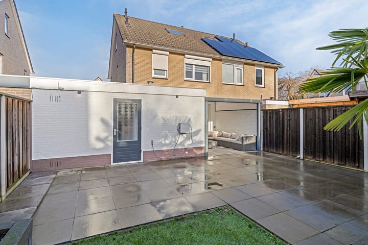 Foto 24 van De Toekan 39