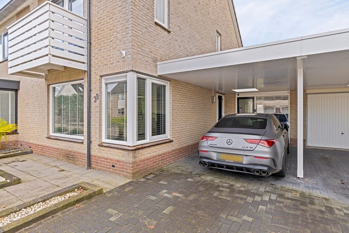 Foto 6 van De Toekan 39