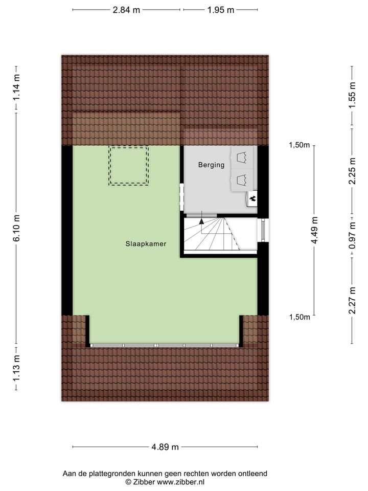 Foto 39 van De Toekan 39