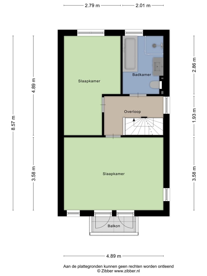 Foto 38 van De Toekan 39