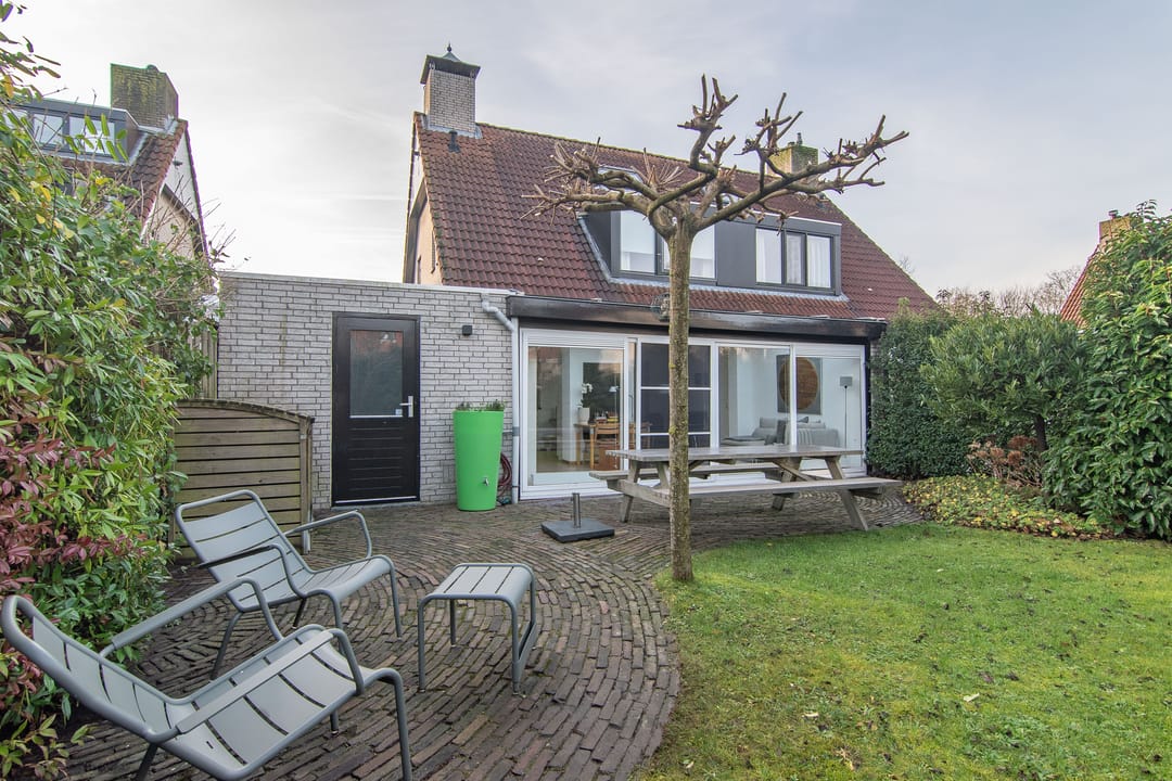 Foto 2 van Hindenweide 28