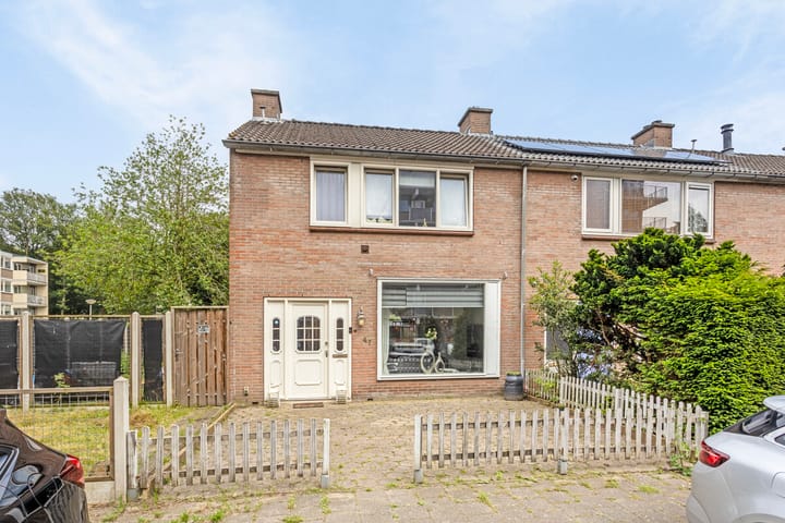 Foto 1 van Wienebrink 47