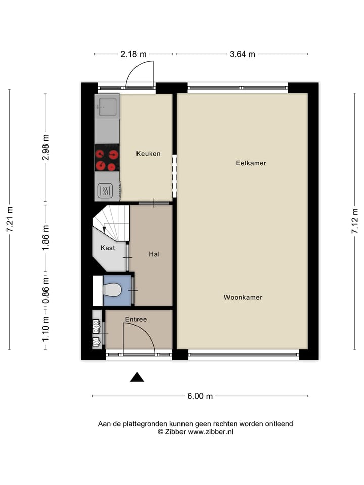 Foto 30 van Wienebrink 47