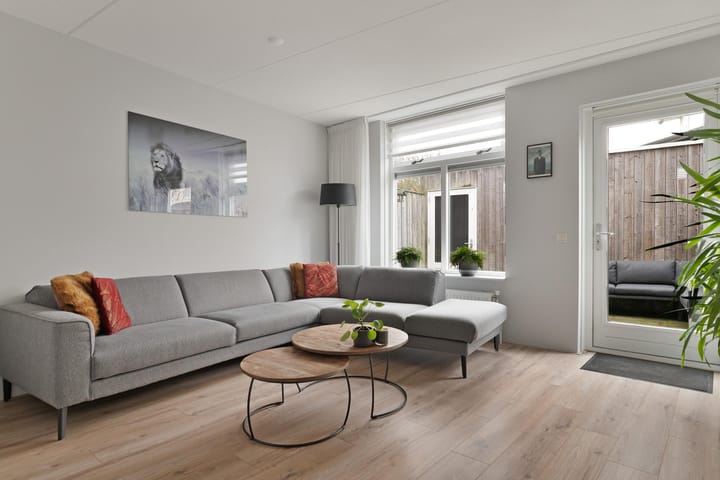 Foto 3 van Molenstraat 14