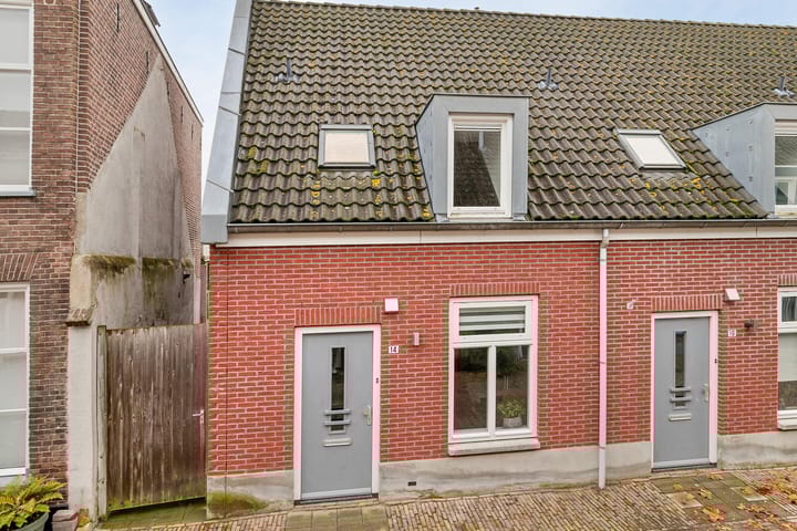 Foto 24 van Molenstraat 14