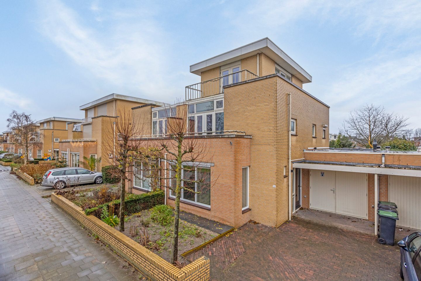 Foto 1 van De Edelenburg 52