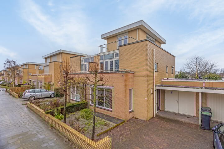 Foto 1 van De Edelenburg 52