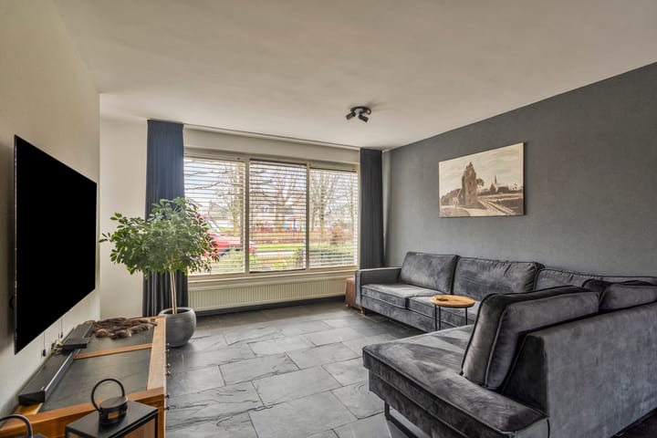 Foto 2 van De Edelenburg 52