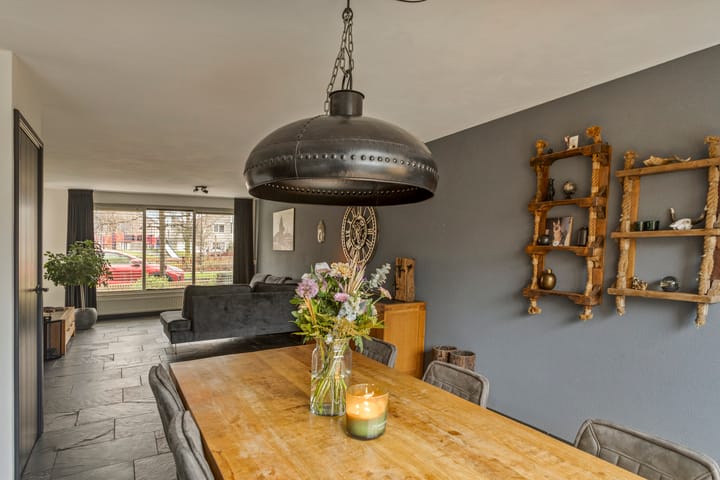 Foto 5 van De Edelenburg 52