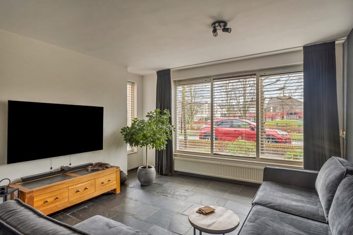 Foto 6 van De Edelenburg 52