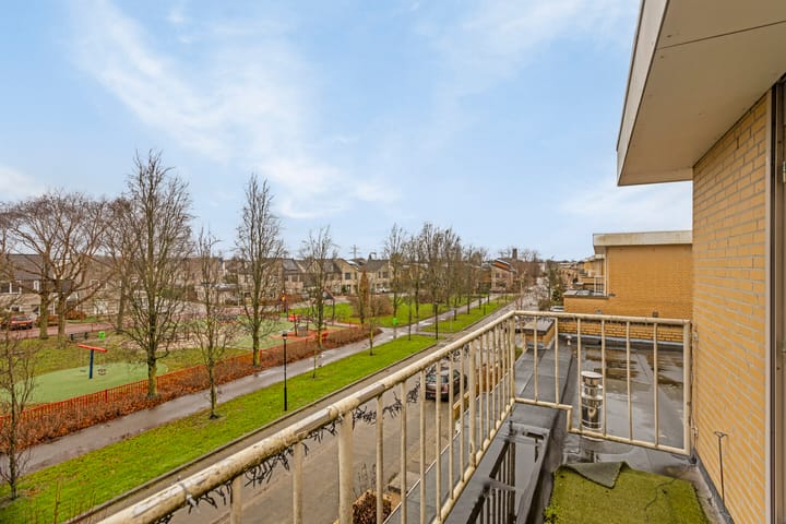 Foto 22 van De Edelenburg 52