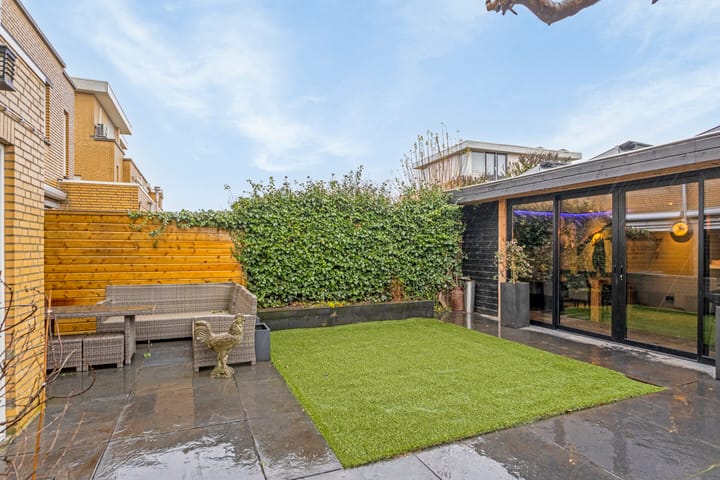 Foto 24 van De Edelenburg 52