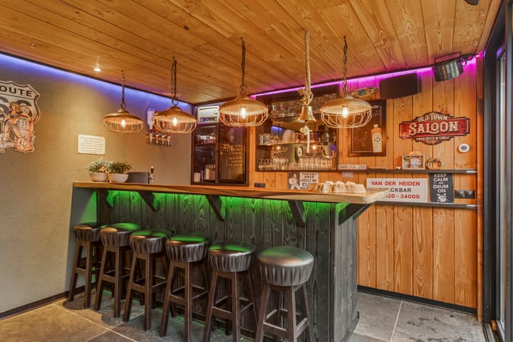 Foto 27 van De Edelenburg 52