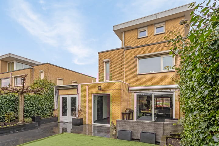 Foto 29 van De Edelenburg 52