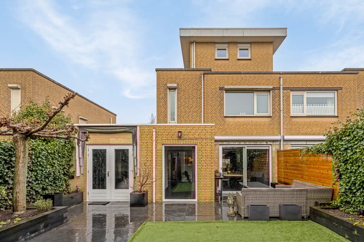 Foto 30 van De Edelenburg 52