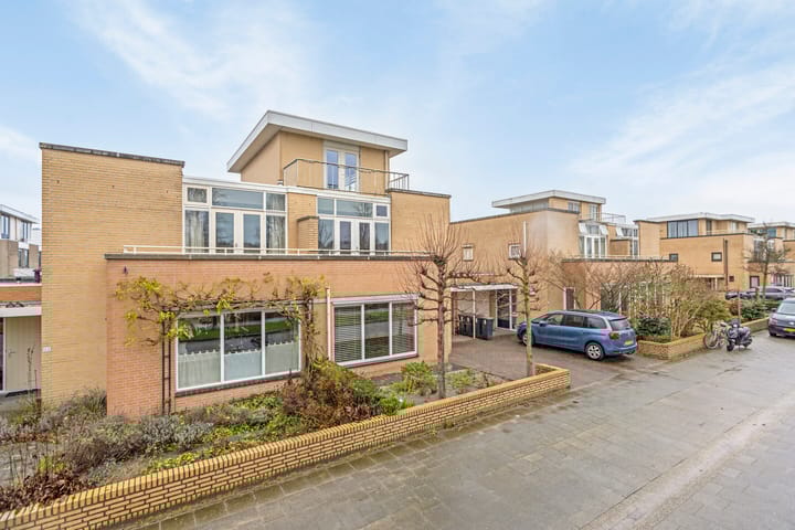 Foto 33 van De Edelenburg 52