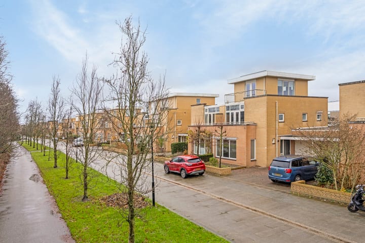 Foto 34 van De Edelenburg 52