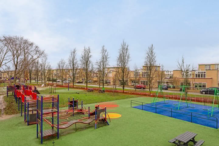 Foto 36 van De Edelenburg 52