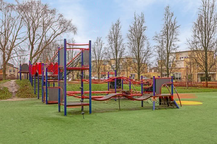 Foto 37 van De Edelenburg 52