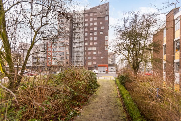 Foto 1 van Maarten Harpertsz. Trompweg 70