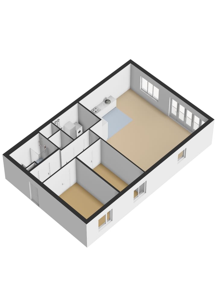 Foto 36 van Maarten Harpertsz. Trompweg 70