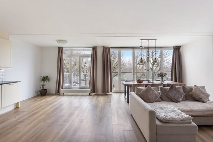 Foto 2 van Maarten Harpertsz. Trompweg 70