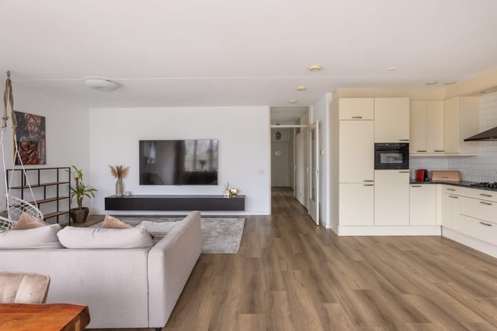 Foto 3 van Maarten Harpertsz. Trompweg 70