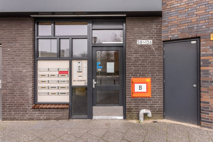 Foto 4 van Maarten Harpertsz. Trompweg 70