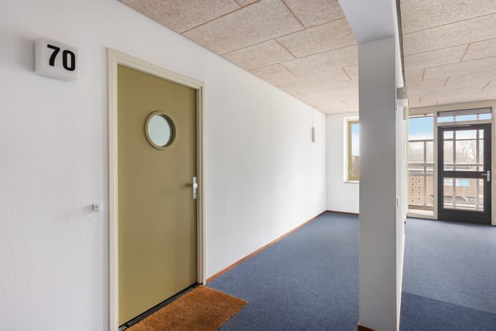 Foto 7 van Maarten Harpertsz. Trompweg 70