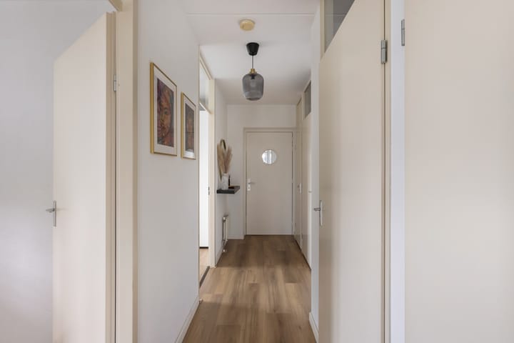 Foto 9 van Maarten Harpertsz. Trompweg 70