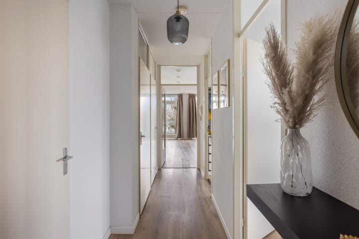 Foto 10 van Maarten Harpertsz. Trompweg 70