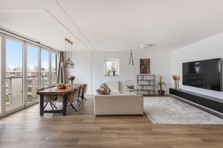 Foto 13 van Maarten Harpertsz. Trompweg 70