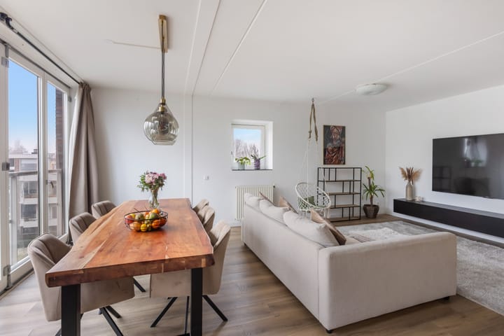 Foto 18 van Maarten Harpertsz. Trompweg 70