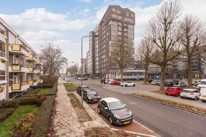 Foto 34 van Maarten Harpertsz. Trompweg 70