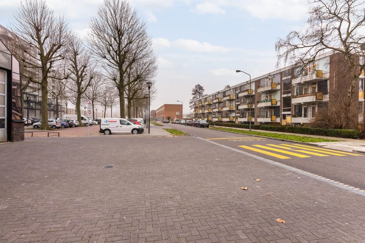 Foto 35 van Maarten Harpertsz. Trompweg 70