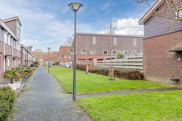 Foto 35 van Lauwers 19