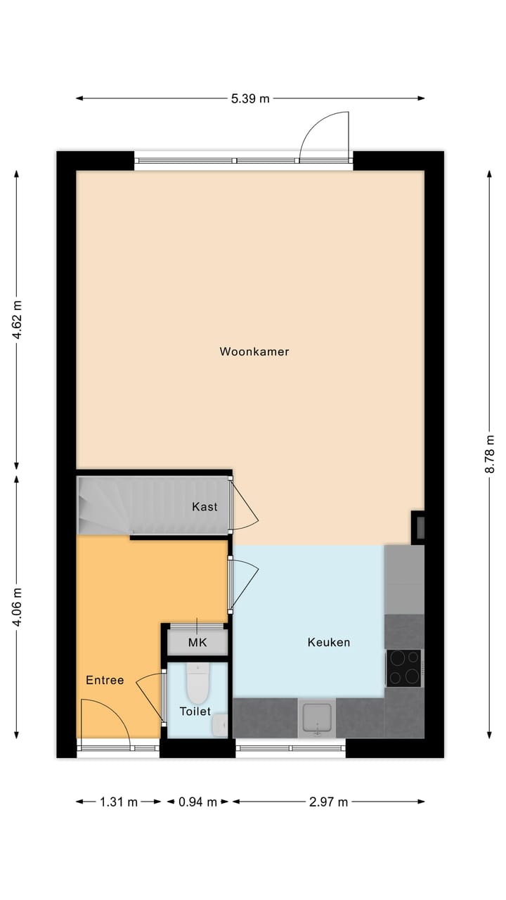Foto 48 van Lauwers 19